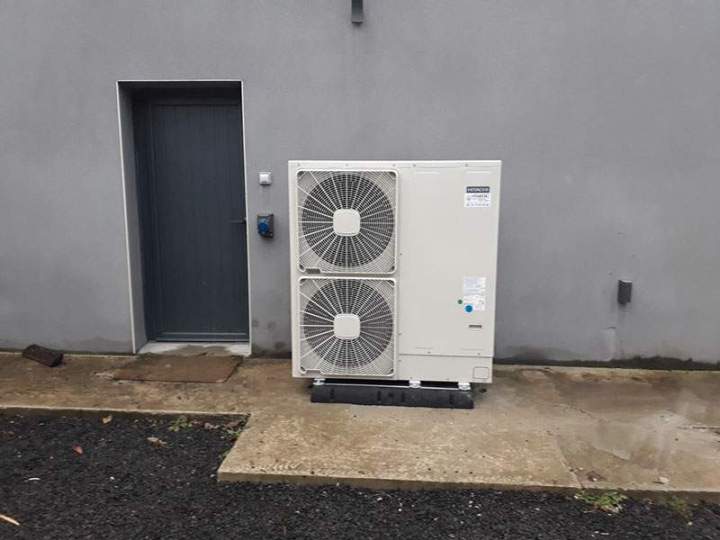 Économisez énergie et coût avec un système innovant et écologique.