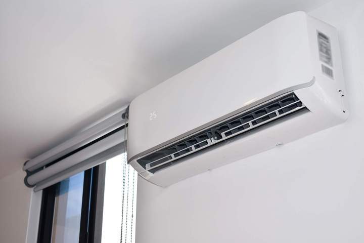 Installation climatiseur Lyon
