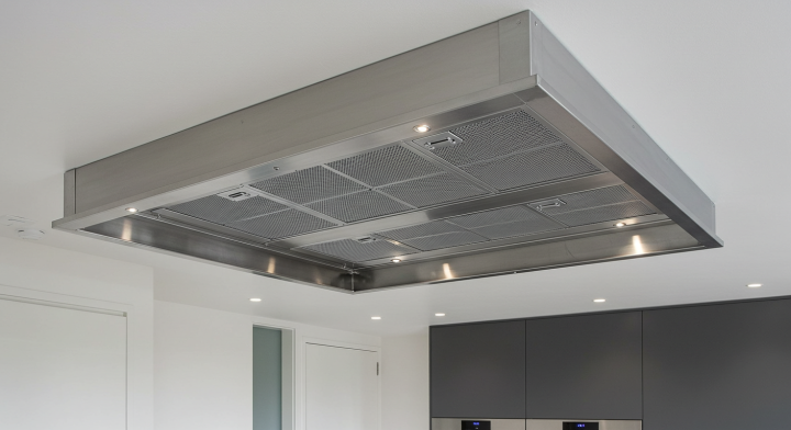 Ventilation
